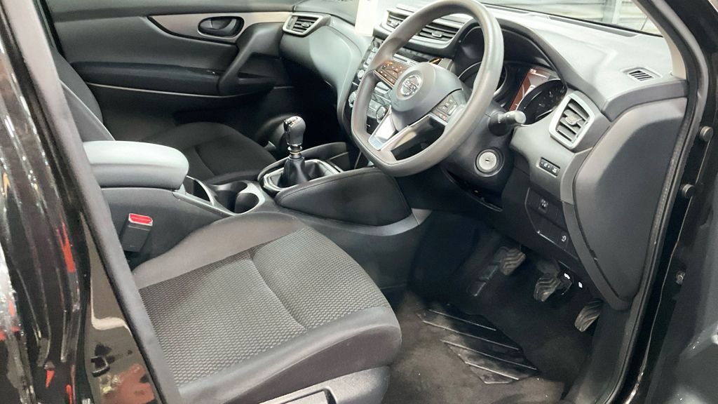 Used Nissan Qashqai 2020 for sale - 76406746: Photo 10