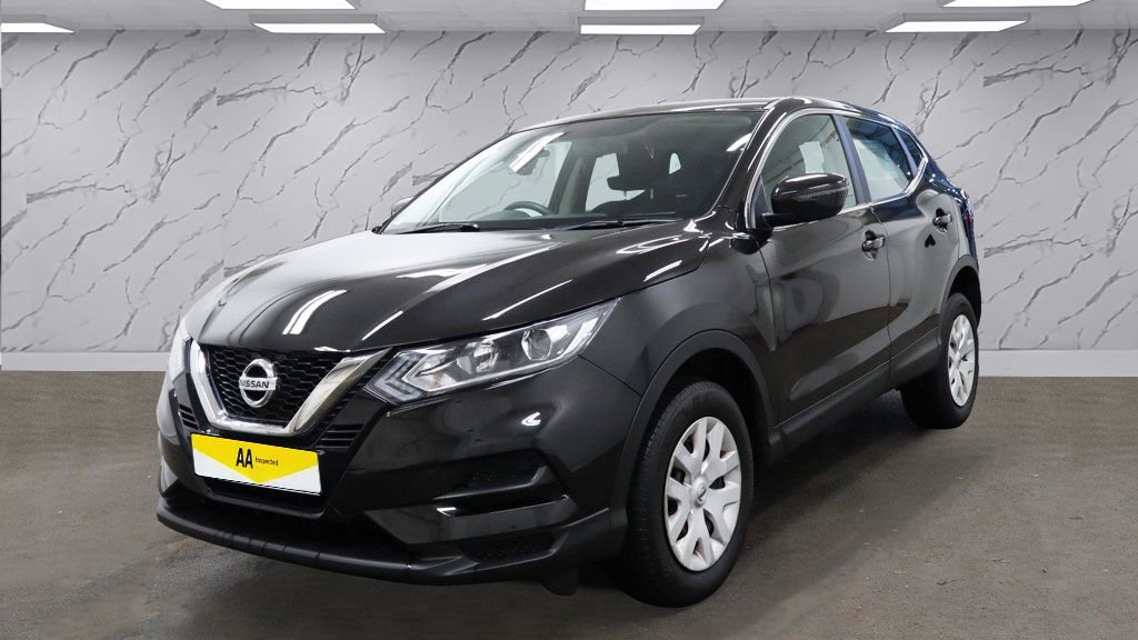 Used Nissan Qashqai 2020 for sale - 76406746: Photo 3