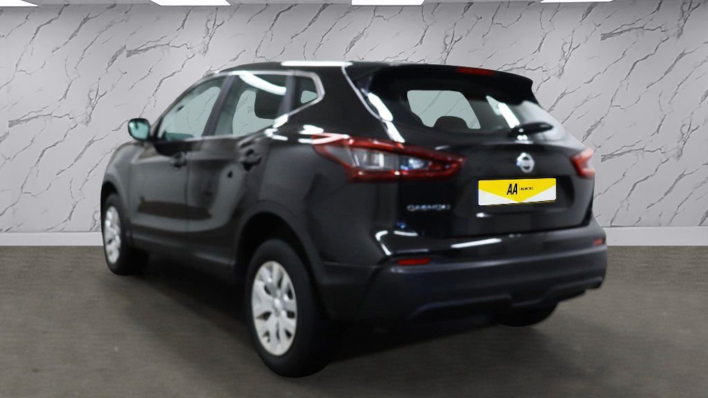 Used Nissan Qashqai 2020 for sale - 76406746: Photo 4