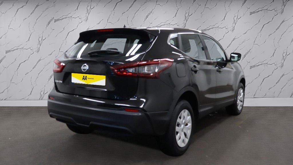 Used Nissan Qashqai 2020 for sale - 76406746: Photo 5