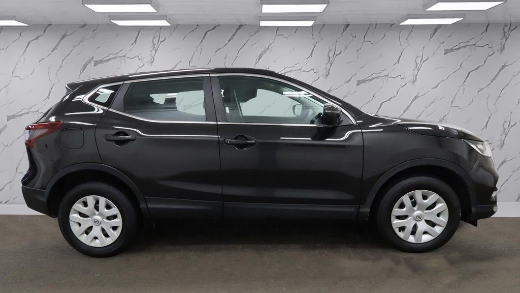 Used Nissan Qashqai 2020 for sale - 76406746: Photo 6