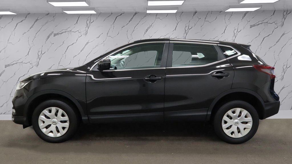 Used Nissan Qashqai 2020 for sale - 76406746: Photo 7