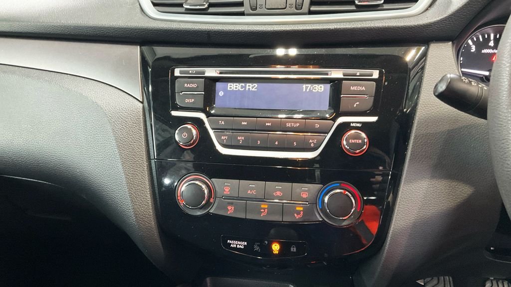 Used Nissan Qashqai 2020 for sale - 76406746: Photo 8