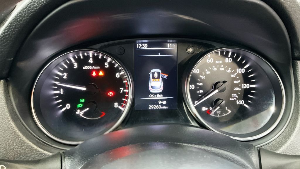 Used Nissan Qashqai 2020 for sale - 76406746: Photo 9