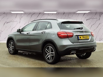 Used Mercedes-Benz GLA 2019 for sale - 78645493: Photo
