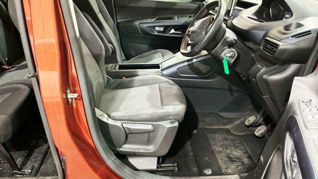 Used Peugeot Rifter 2020 for sale - 77059663: Photo 10