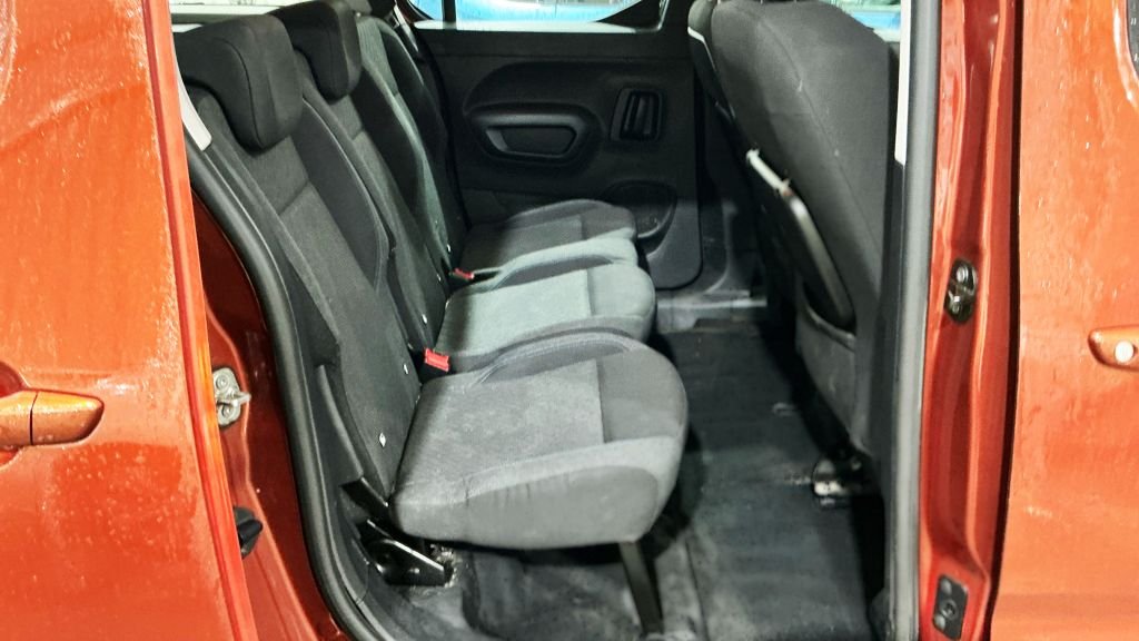 Used Peugeot Rifter 2020 for sale - 77059663: Photo 11