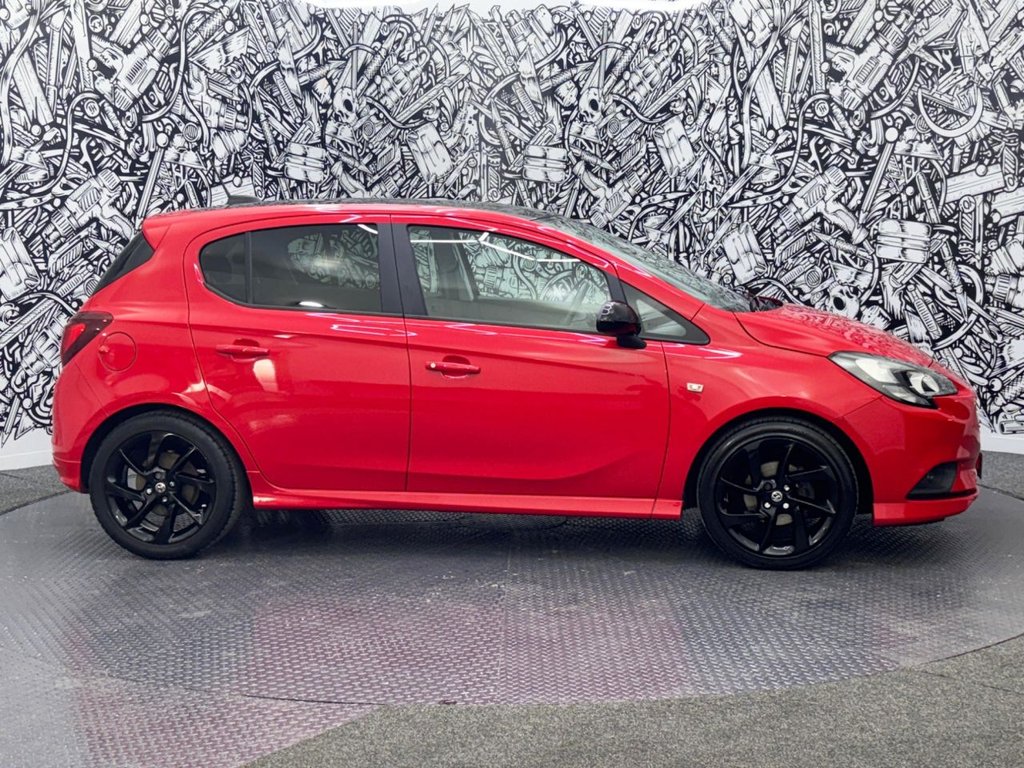 Used Vauxhall Corsa 2019 for sale - 77583177: Photo 12