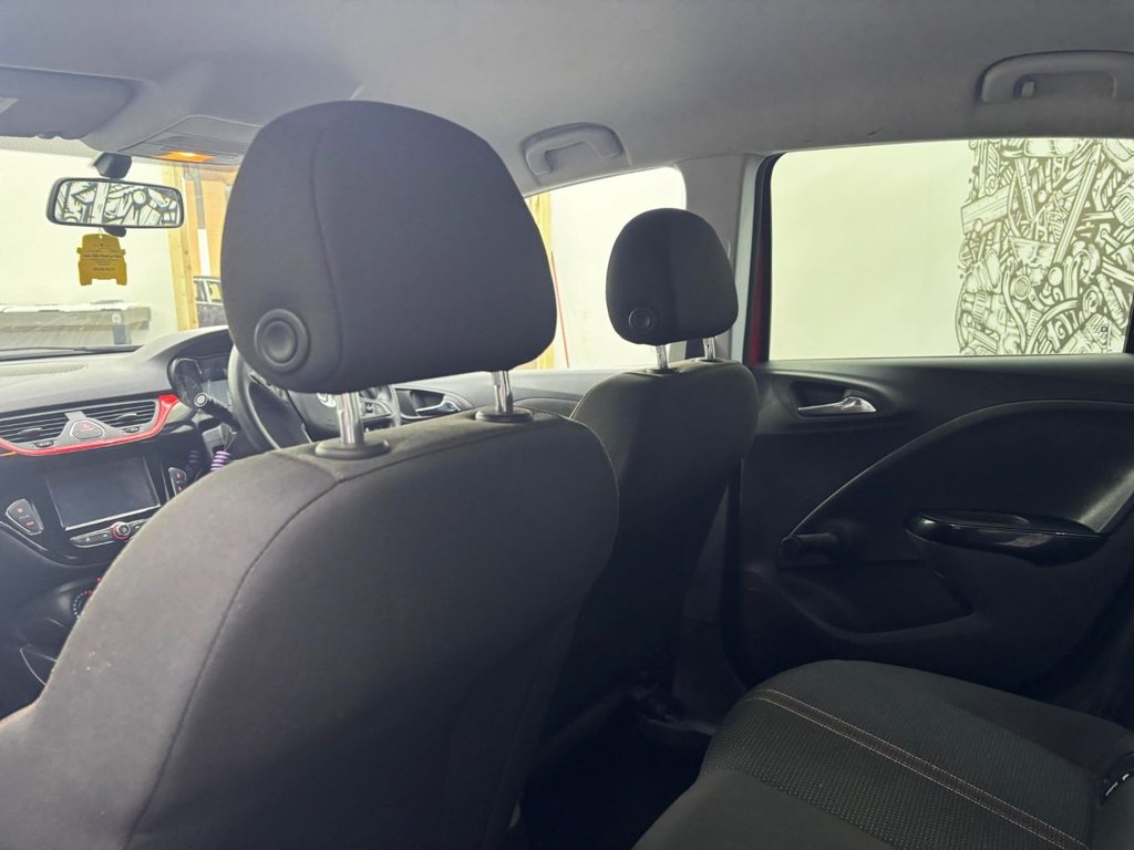 Used Vauxhall Corsa 2019 for sale - 77583177: Photo 25