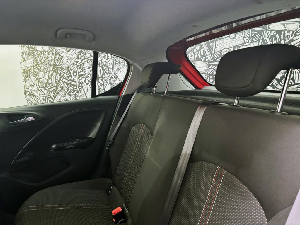 Used Vauxhall Corsa 2019 for sale - 77583177: Photo 26