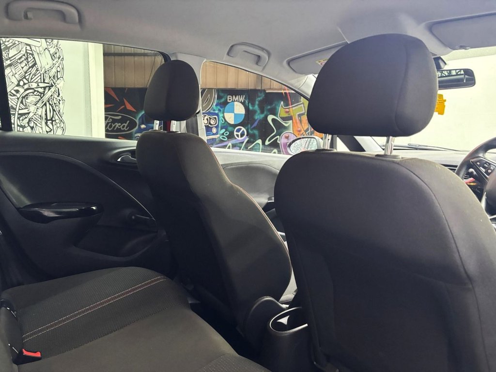 Used Vauxhall Corsa 2019 for sale - 77583177: Photo 27