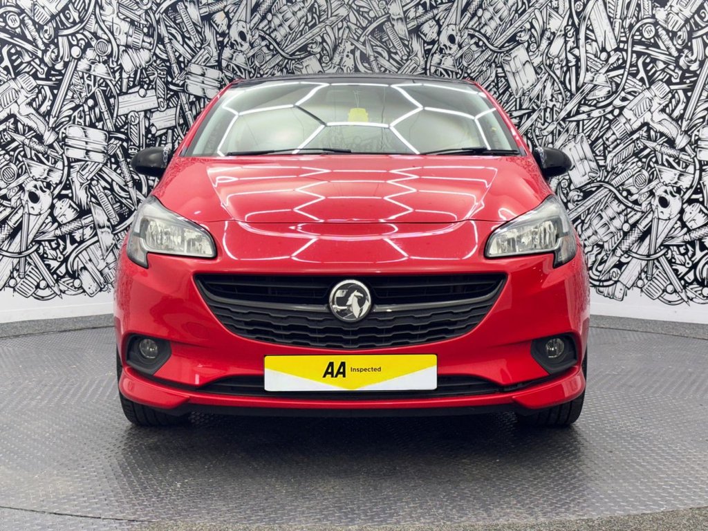 Used Vauxhall Corsa 2019 for sale - 77583177: Photo 4