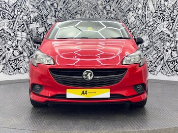 Used Vauxhall Corsa 2019 for sale - 77583177: Photo