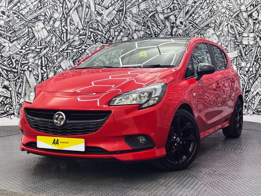 Used Vauxhall Corsa 2019 for sale - 77583177: Photo 6
