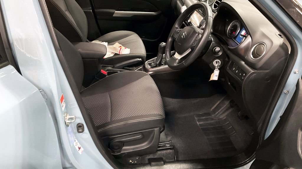 Used Suzuki Vitara 2019 for sale - 76665709: Photo 10