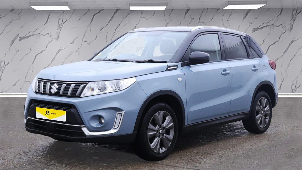 Used Suzuki Vitara 2019 for sale - 76665709: Photo 3