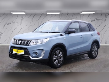 Used Suzuki Vitara 2019 for sale - 76665709: Photo