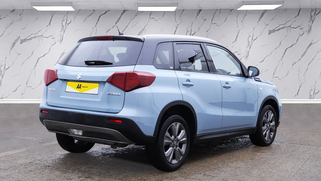 Used Suzuki Vitara 2019 for sale - 76665709: Photo 5