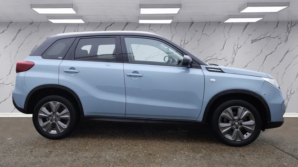 Used Suzuki Vitara 2019 for sale - 76665709: Photo 6