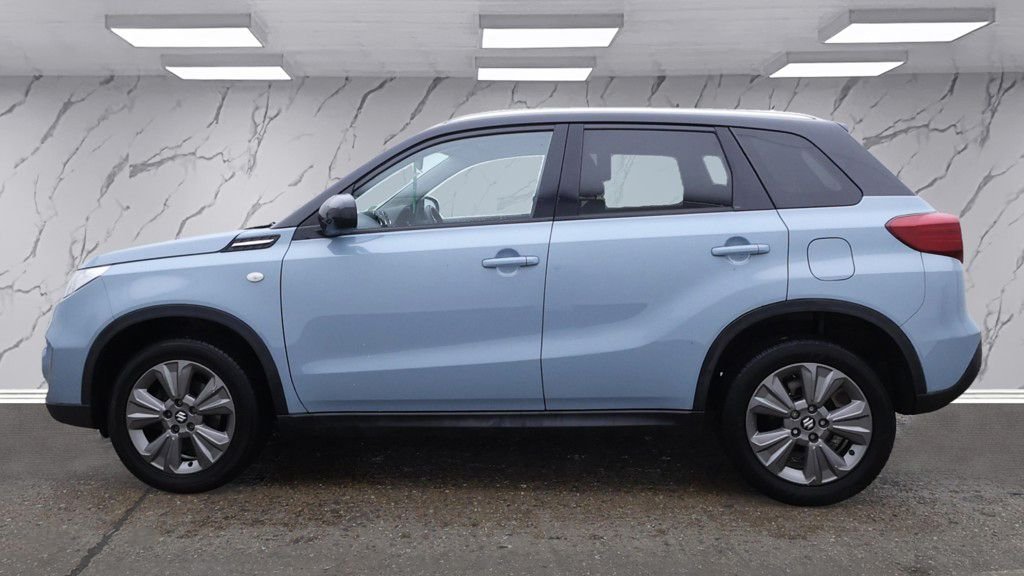 Used Suzuki Vitara 2019 for sale - 76665709: Photo 7
