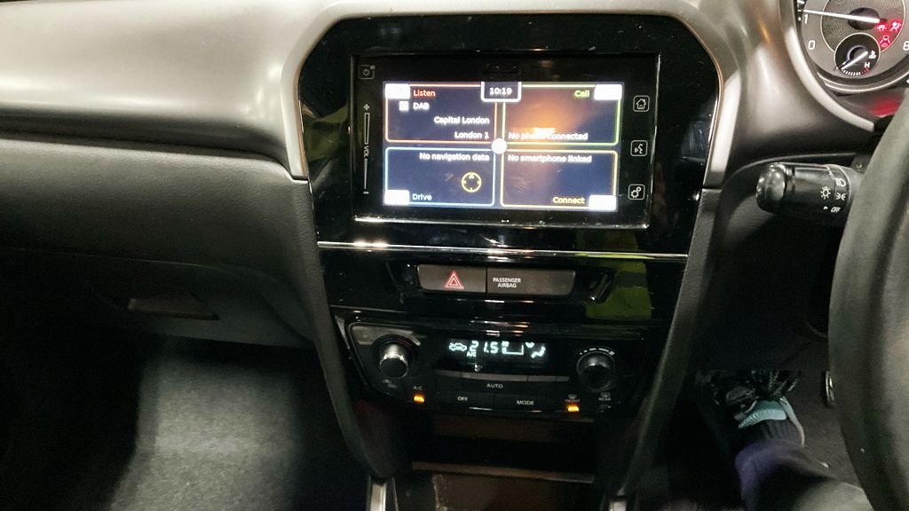 Used Suzuki Vitara 2019 for sale - 76665709: Photo 8