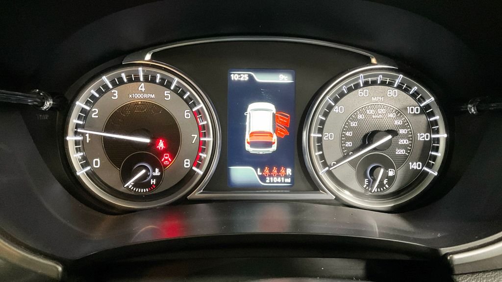 Used Suzuki Vitara 2019 for sale - 76665709: Photo 9