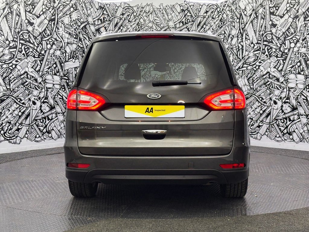 Used Ford Galaxy 2019 for sale - 75703297: Photo 10