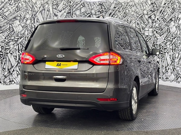 Used Ford Galaxy 2019 for sale - 75703297: Photo 11