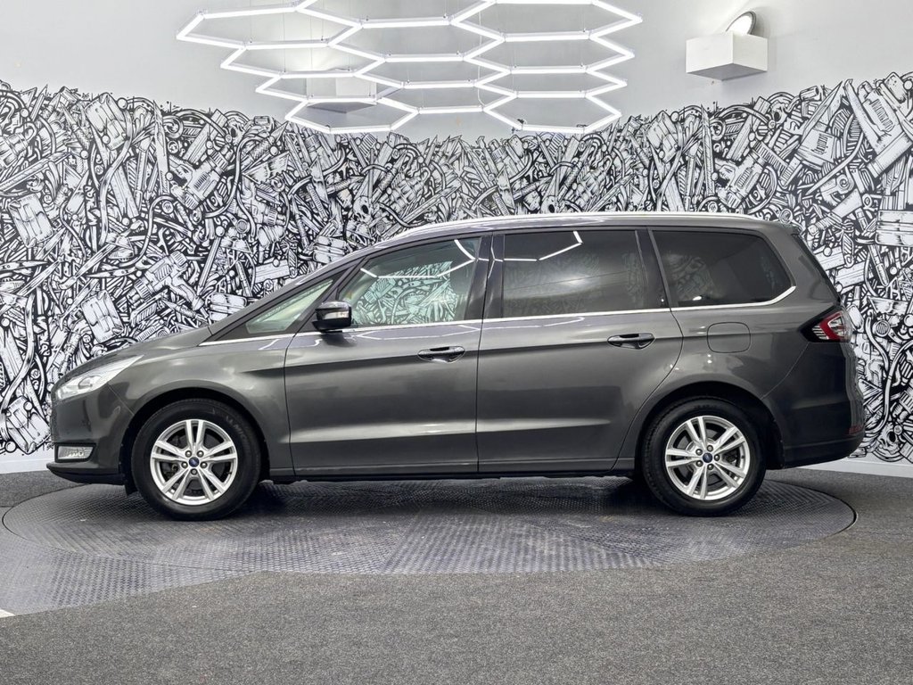 Used Ford Galaxy 2019 for sale - 75703297: Photo 12