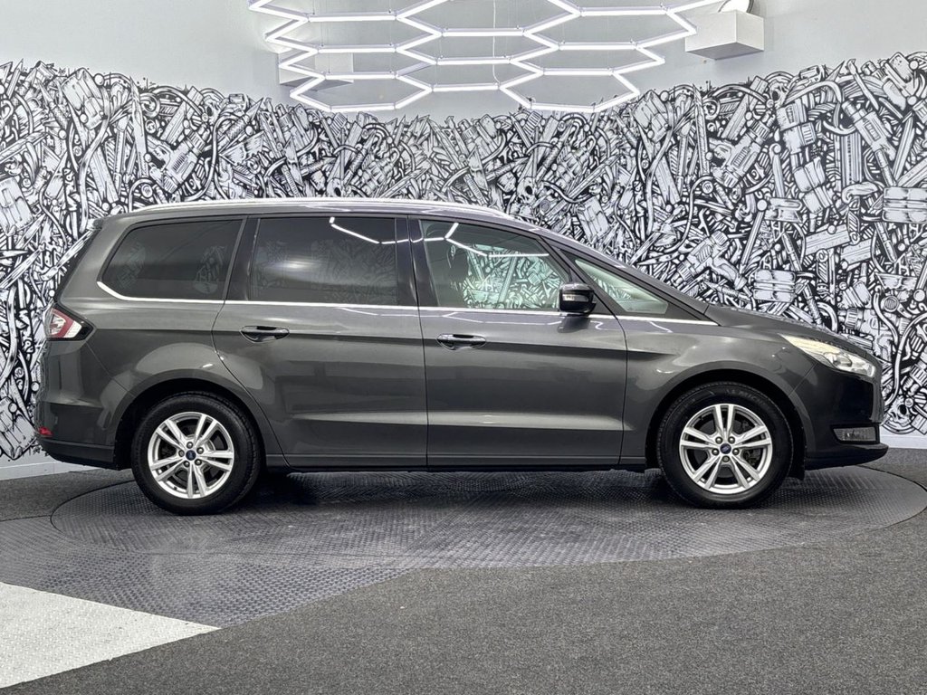 Used Ford Galaxy 2019 for sale - 75703297: Photo 14