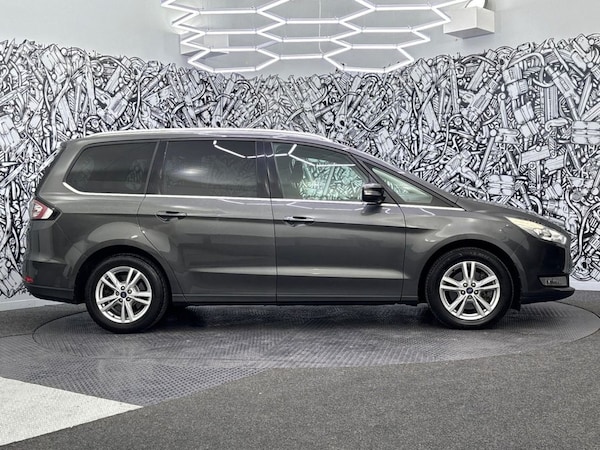 Used Ford Galaxy 2019 for sale - 75703297: Photo 14