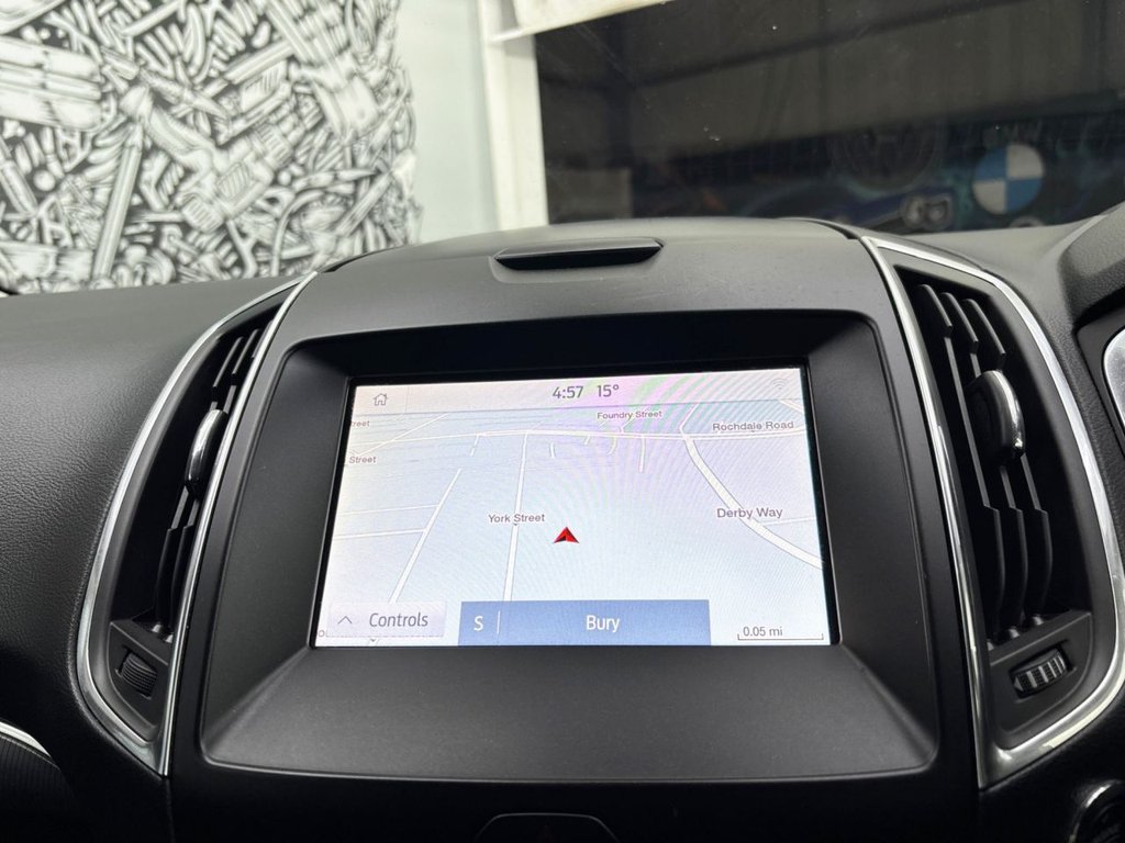 Used Ford Galaxy 2019 for sale - 75703297: Photo 16