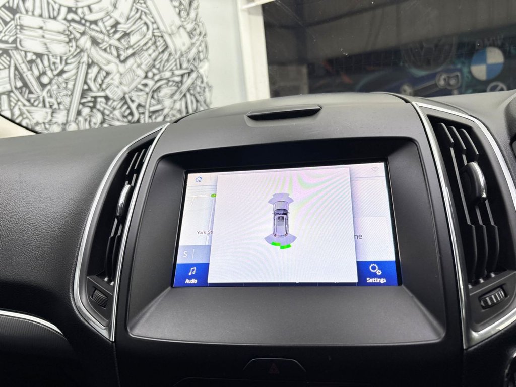 Used Ford Galaxy 2019 for sale - 75703297: Photo 17