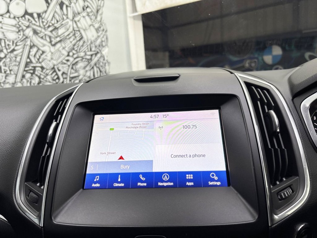 Used Ford Galaxy 2019 for sale - 75703297: Photo 18