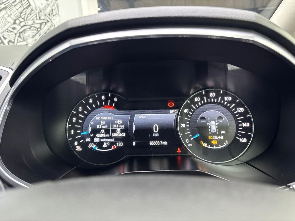 Used Ford Galaxy 2019 for sale - 75703297: Photo 19