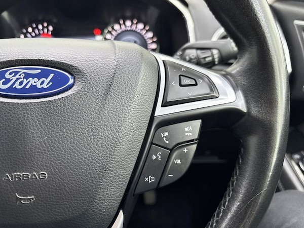 Used Ford Galaxy 2019 for sale - 75703297: Photo 20
