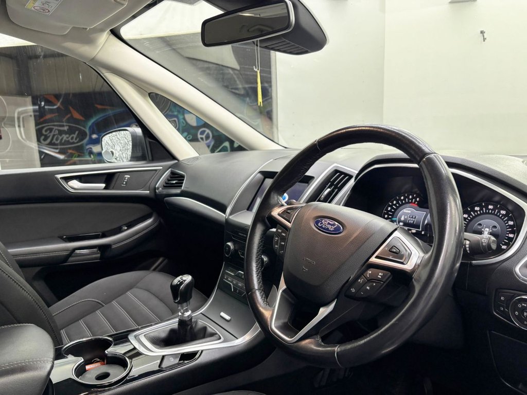 Used Ford Galaxy 2019 for sale - 75703297: Photo 21