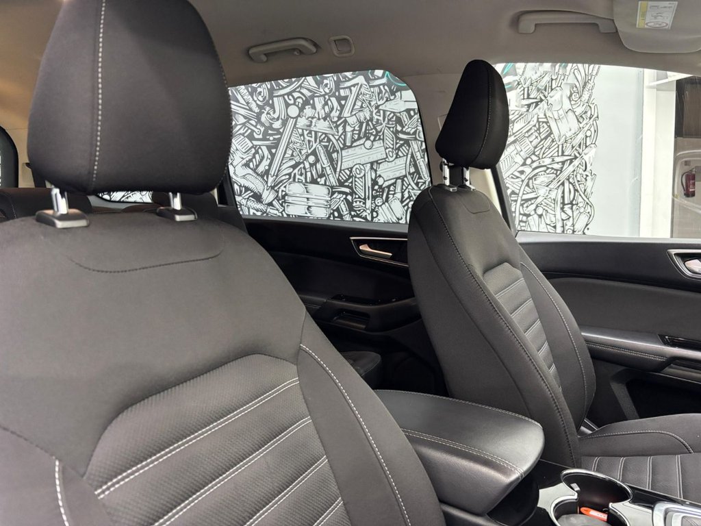 Used Ford Galaxy 2019 for sale - 75703297: Photo 22