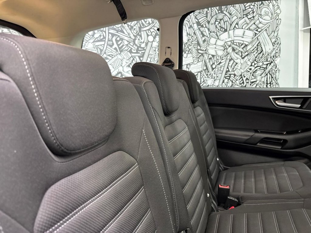 Used Ford Galaxy 2019 for sale - 75703297: Photo 24