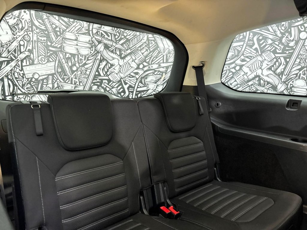 Used Ford Galaxy 2019 for sale - 75703297: Photo 25