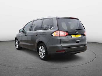 Used Ford Galaxy 2019 for sale - 75703297: Photo