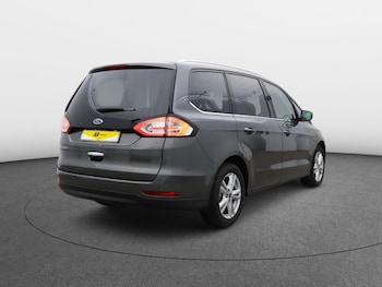 Used Ford Galaxy 2019 for sale - 75703297: Photo