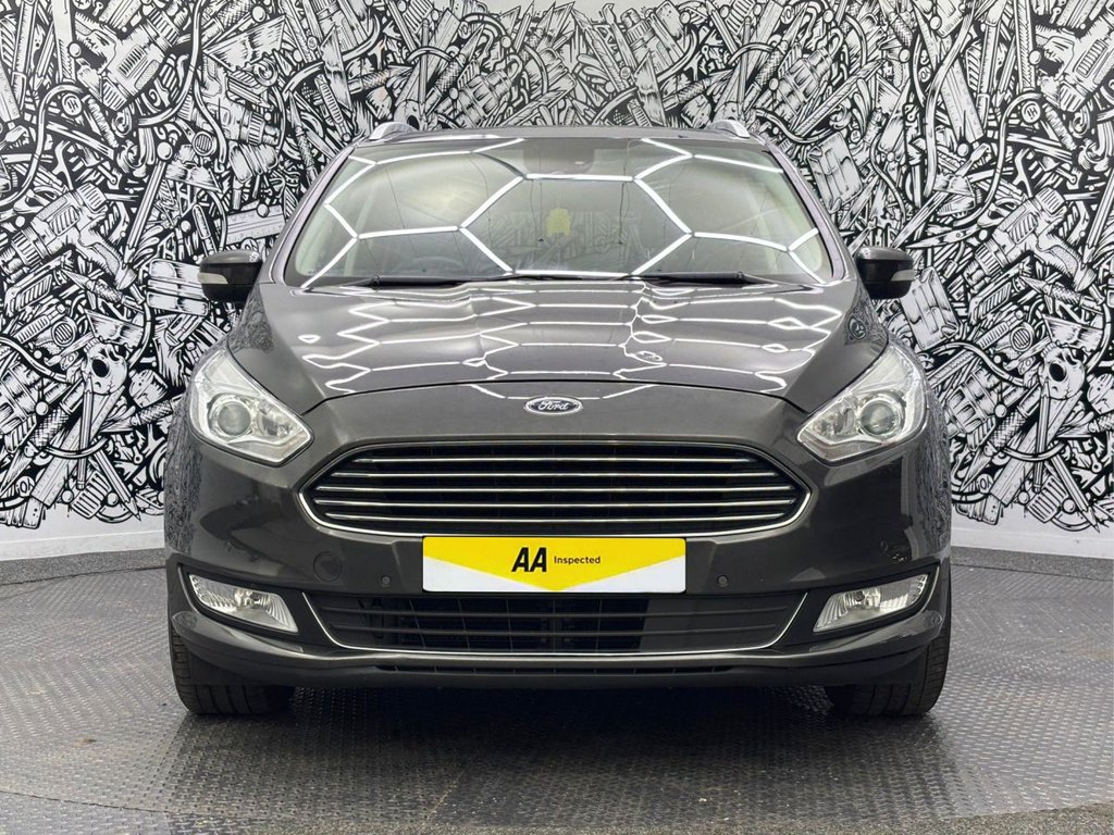 Used Ford Galaxy 2019 for sale - 75703297: Photo 5