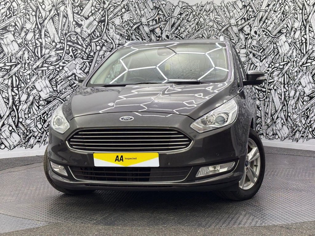 Used Ford Galaxy 2019 for sale - 75703297: Photo 6