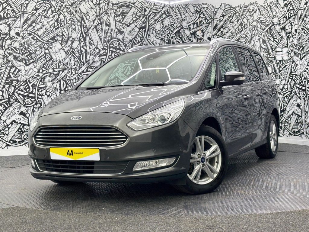 Used Ford Galaxy 2019 for sale - 75703297: Photo 8