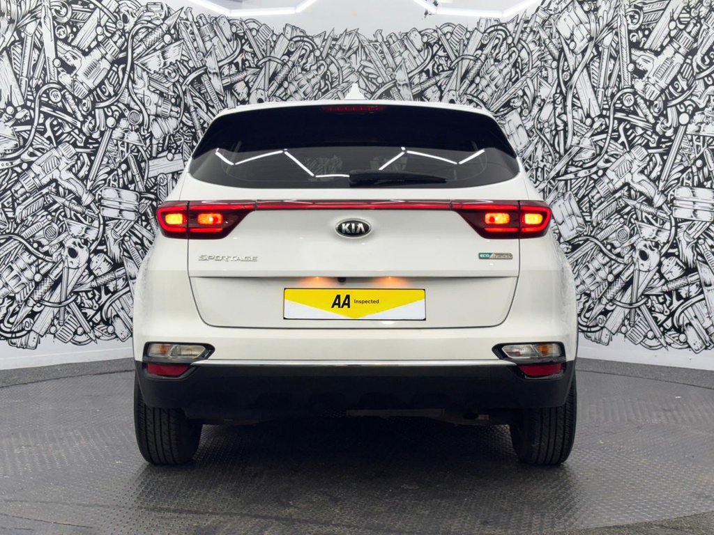 Used Kia Sportage 2019 for sale - 76023677: Photo 10