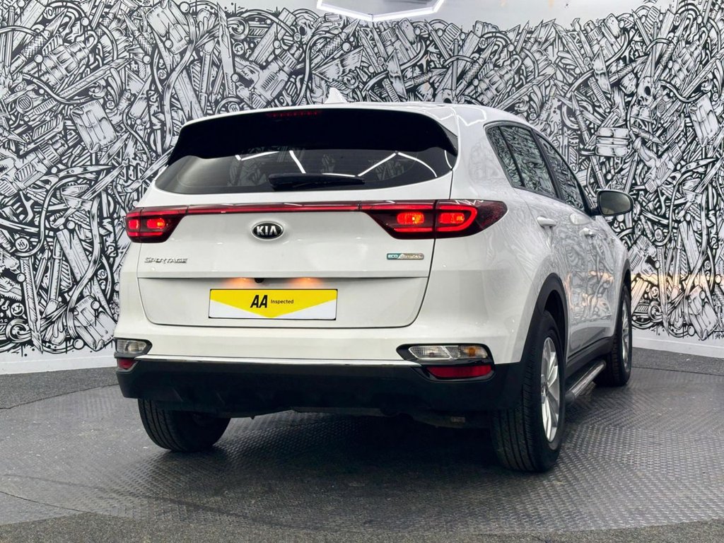 Used Kia Sportage 2019 for sale - 76023677: Photo 11