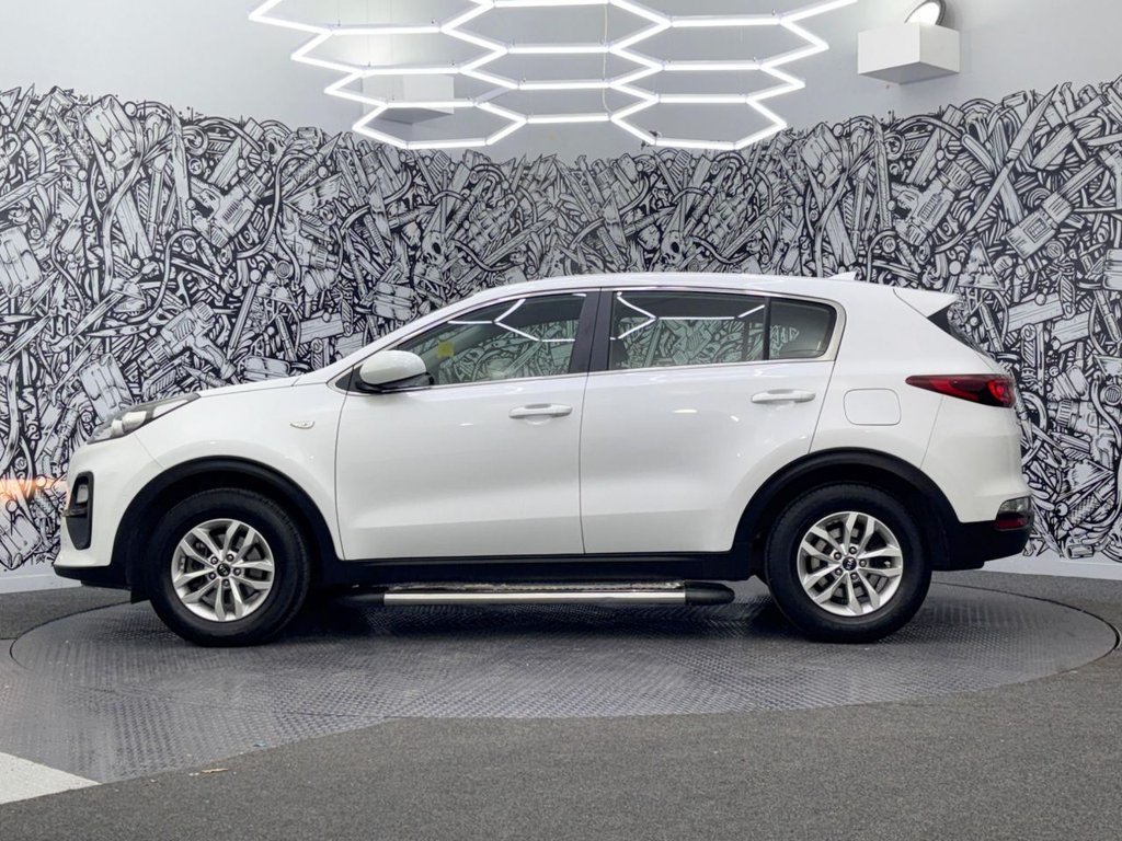 Used Kia Sportage 2019 for sale - 76023677: Photo 12