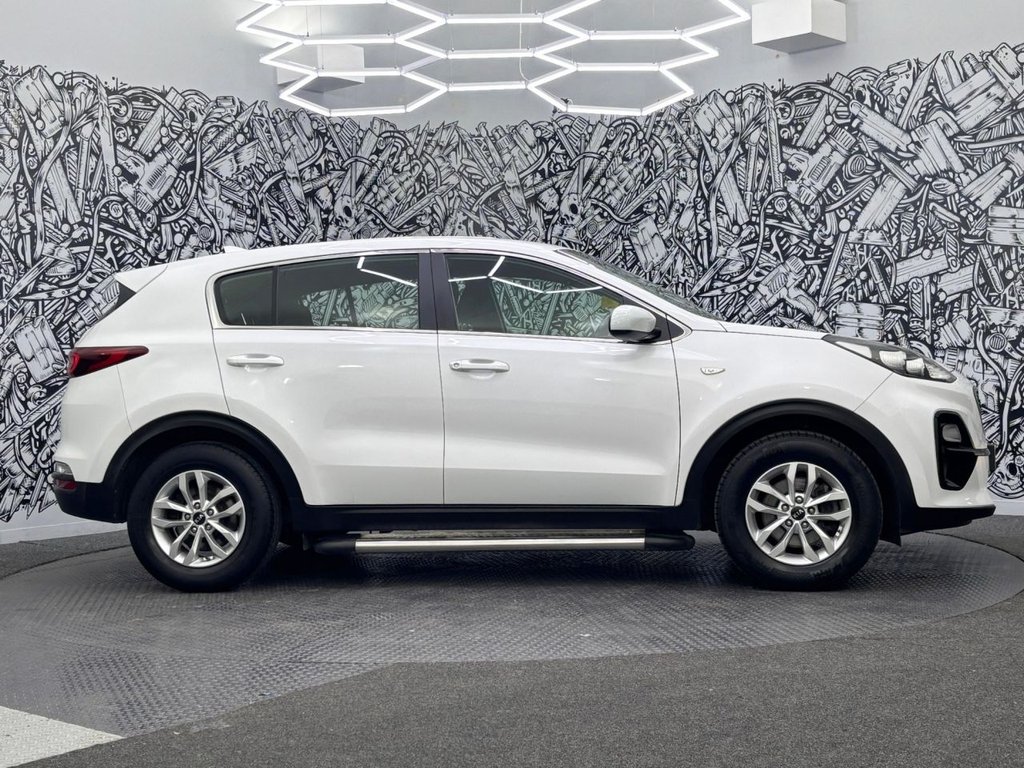 Used Kia Sportage 2019 for sale - 76023677: Photo 14