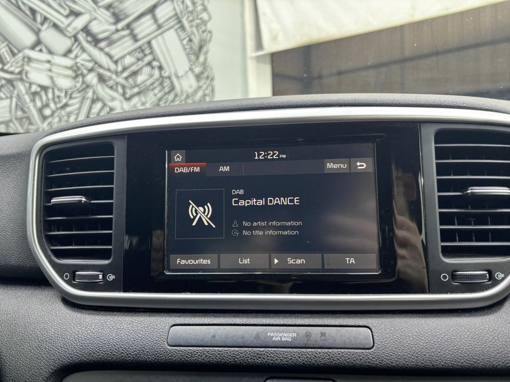 Used Kia Sportage 2019 for sale - 76023677: Photo 16